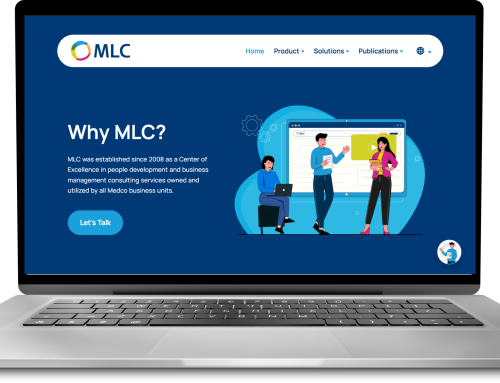 MEDCO LEARNING CENTER (MLC)