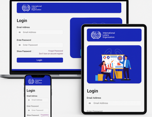 ILO Promise 2 Impact (P2IMPACT)