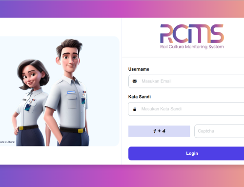 Rail Culture Monitoring System (RCMS)